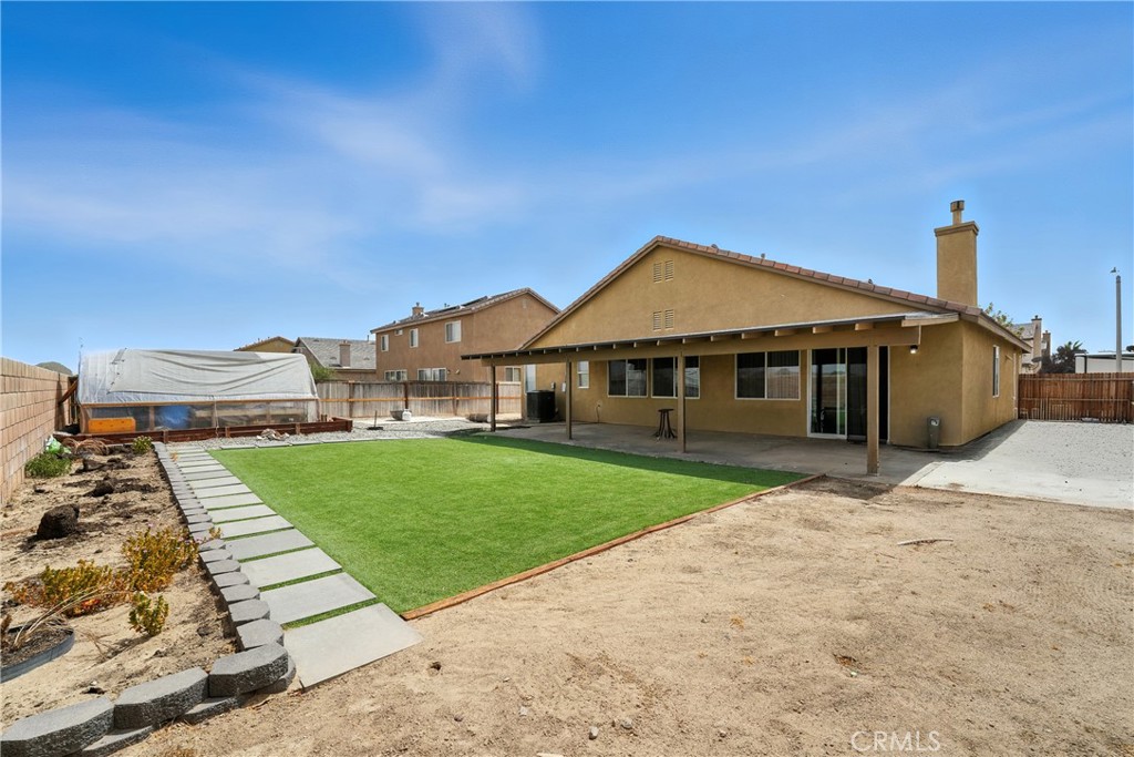 2351 Alpaca Avenue Property Photo 30