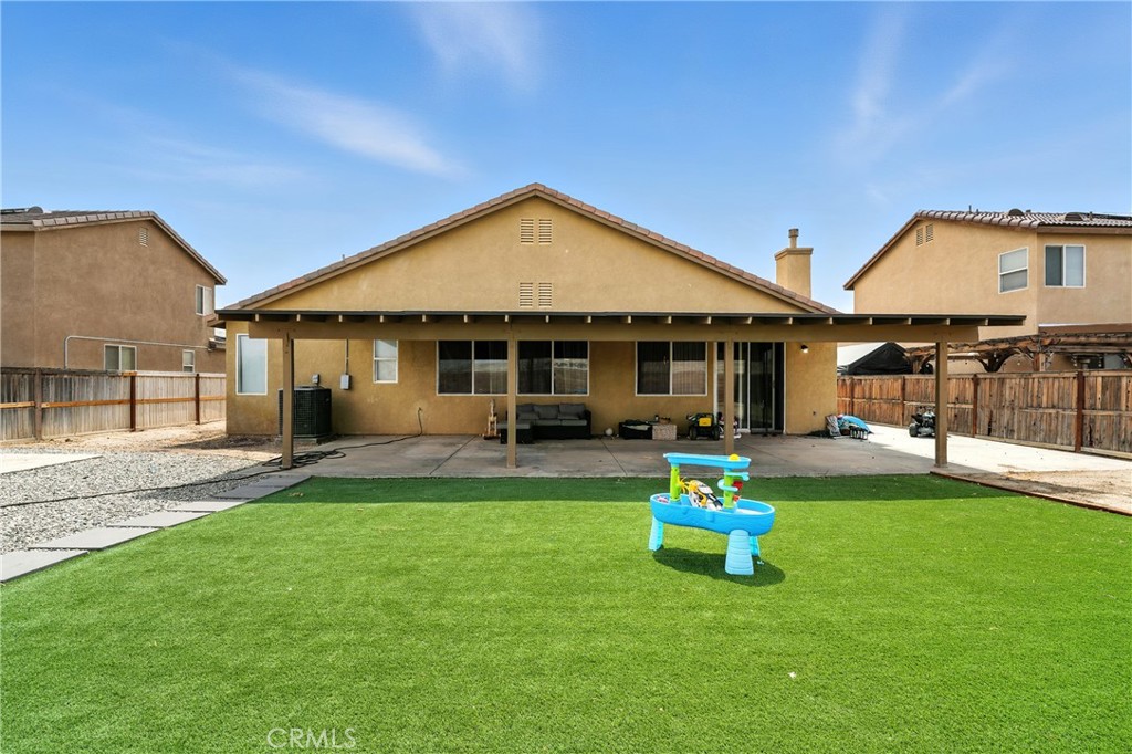 2351 Alpaca Avenue Property Photo 31