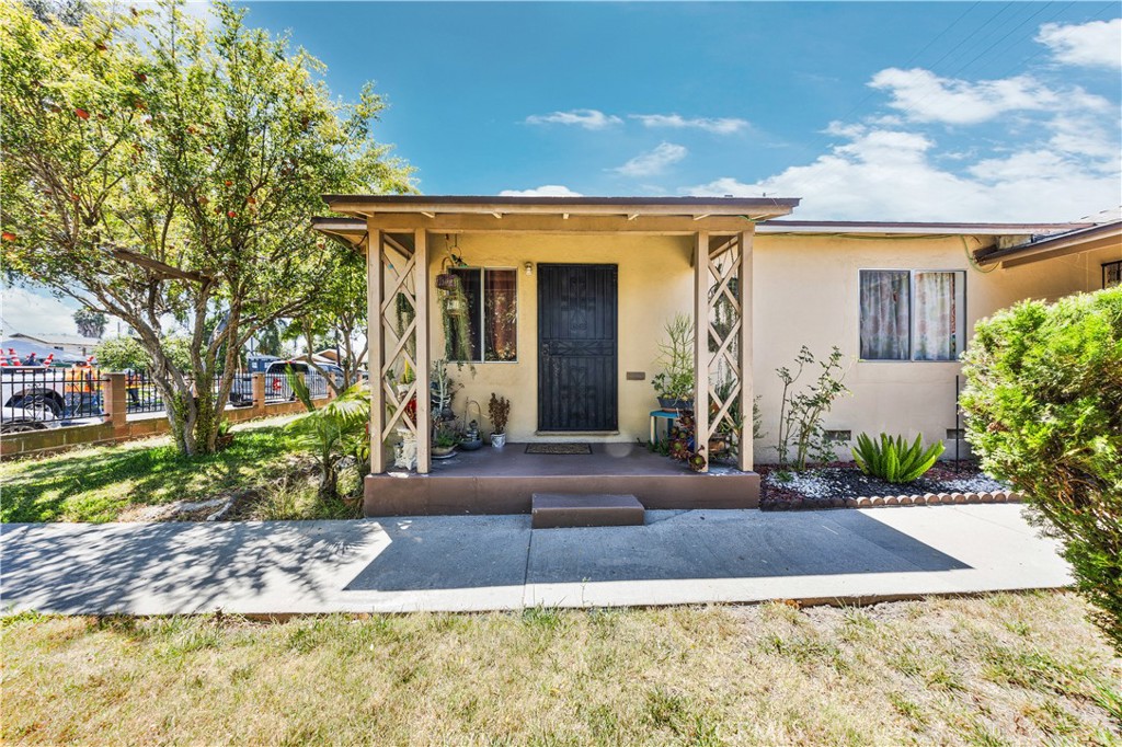 3723 Randolph Place Property Photo 1