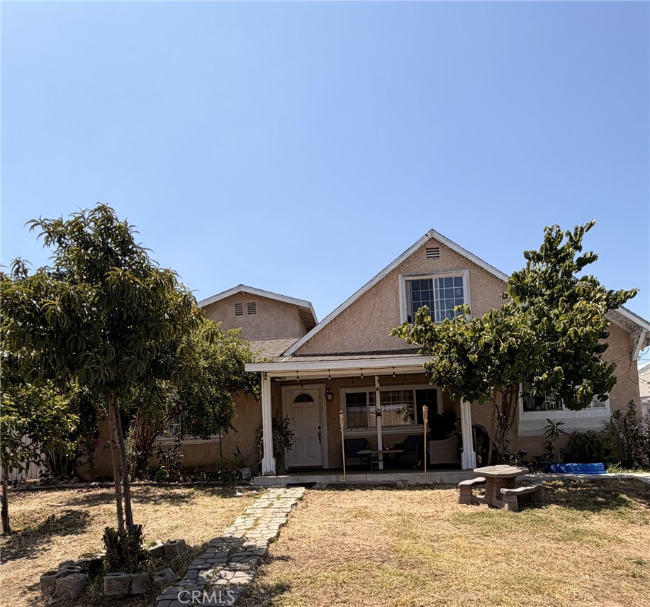16722 Doublegrove Property Photo 1
