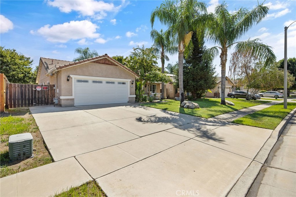 444 N Amador Property Photo 1