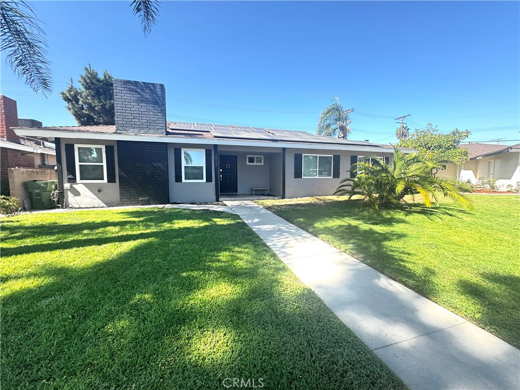 16713 Sunburst Street Property Photo 1