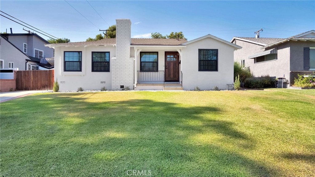 15129 La Forge Street Property Photo 1