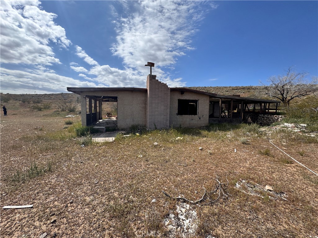 4334 Yucca Mesa Road Property Photo 1
