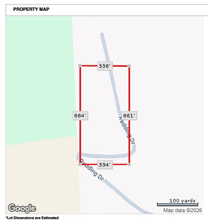 4334 Yucca Mesa Road Property Photo 14