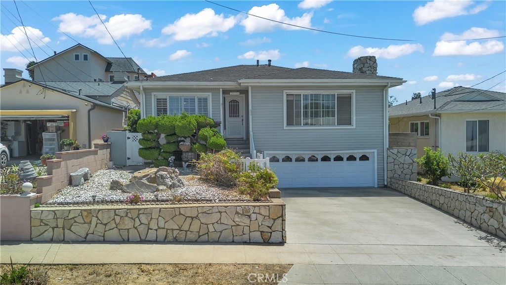 3618 S Cabrillo Avenue Property Photo