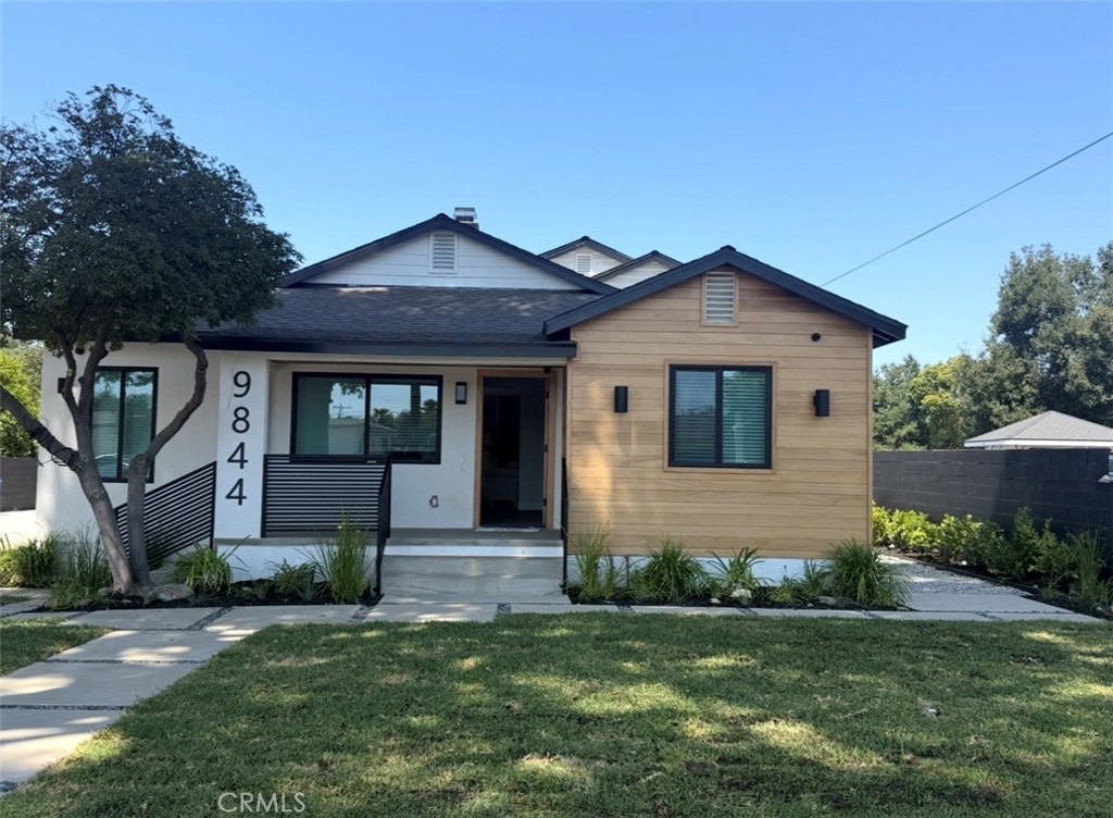 9844 Ramona Avenue Property Photo 1