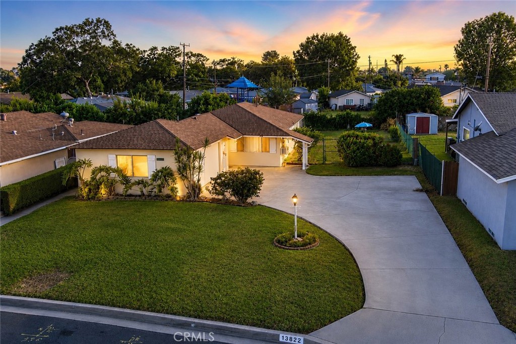 13822 Cornishcrest Property Photo 1
