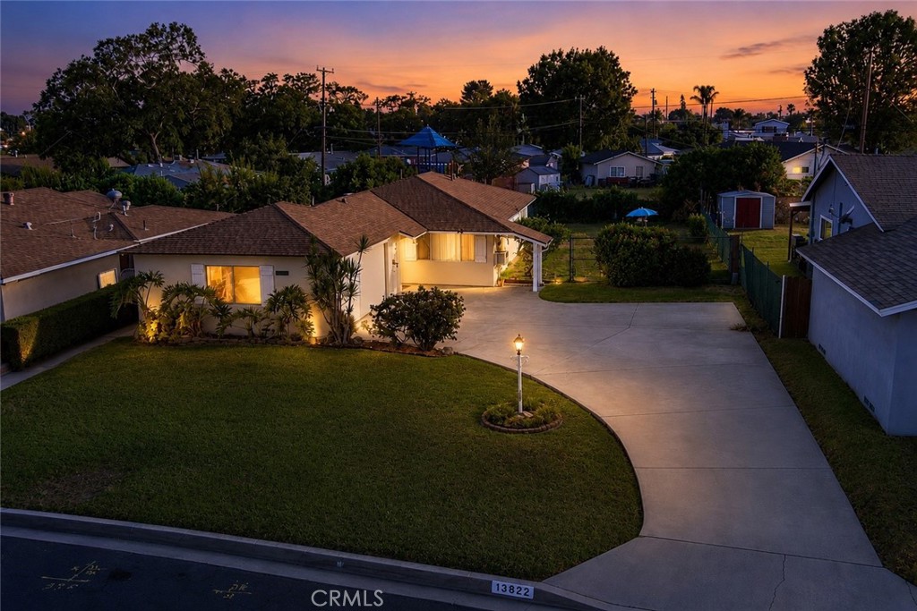 13822 Cornishcrest Property Photo 5