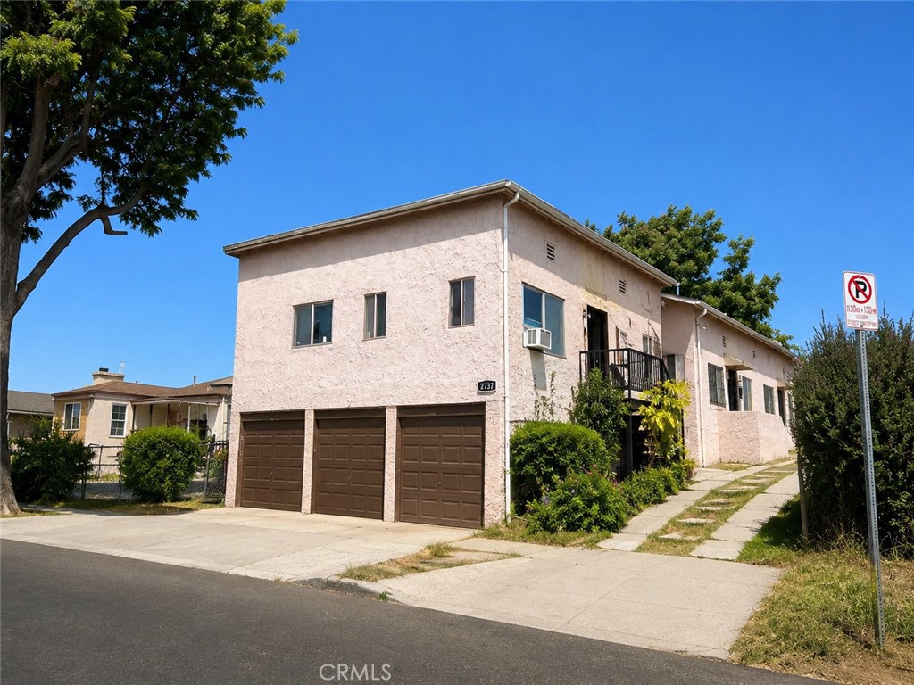 2737 Pomeroy St Property Photo 1