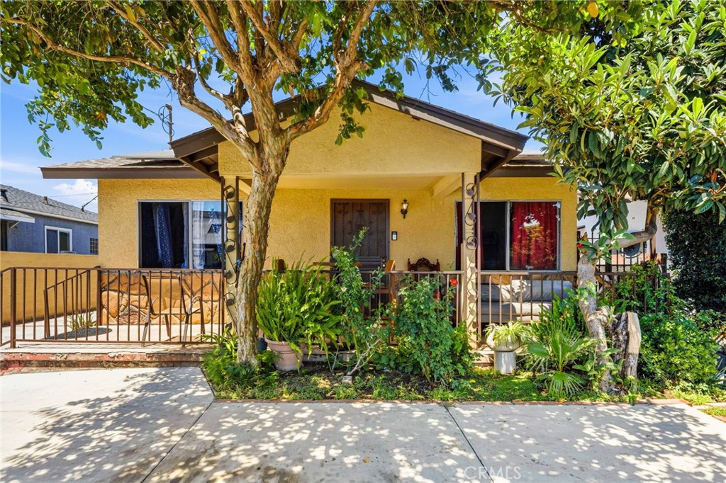 4035 Beck Property Photo 1