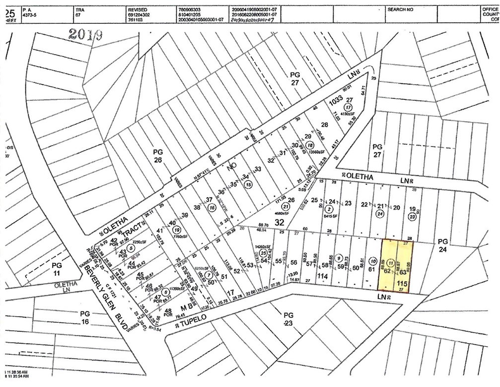 10331 W Tupelo Lane Property Photo 4