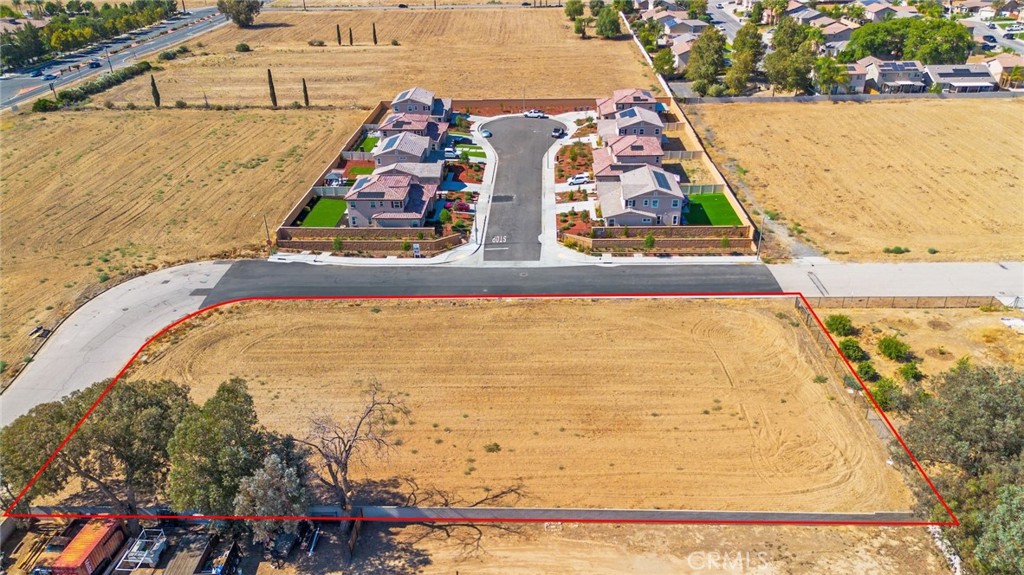 0 Bradshaw Circle Property Photo 4