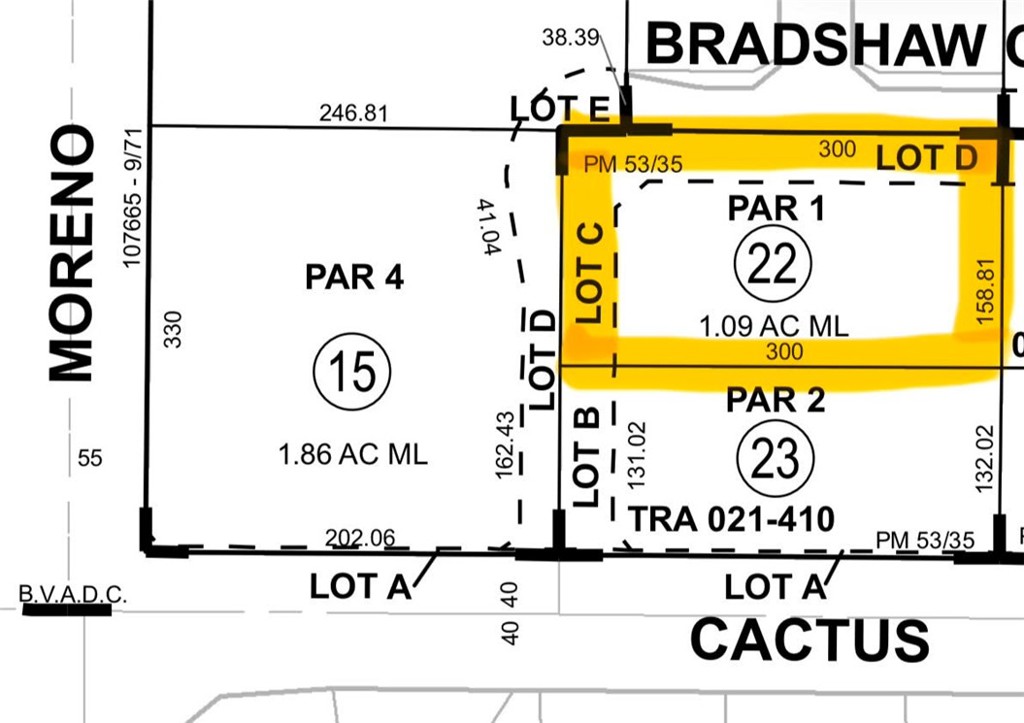 0 Bradshaw Circle Property Photo 16