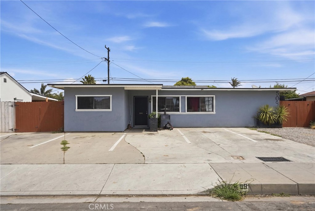 509 W Bunny Property Photo 1