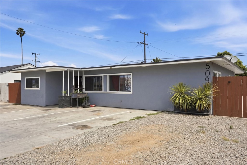 509 W Bunny Property Photo 2