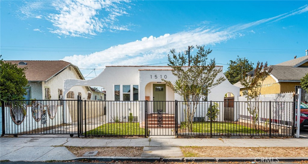 1510 W 65th Place Property Photo 1