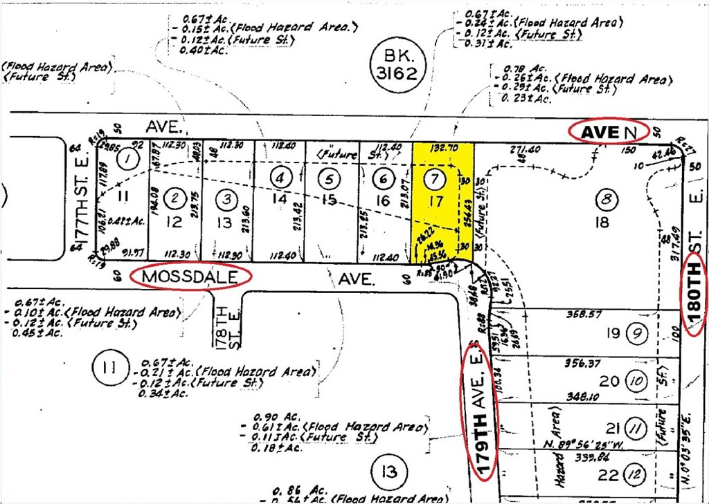 17900 Mossdale Avenue Property Photo 13