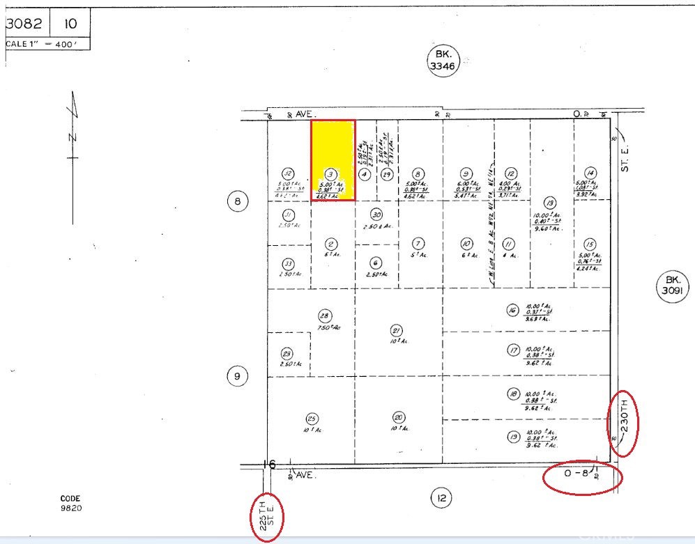 22500 E Ave O Property Photo 30