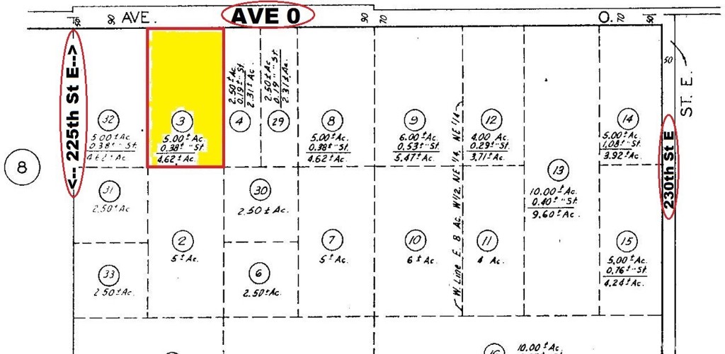 22500 E Ave O Property Photo 31