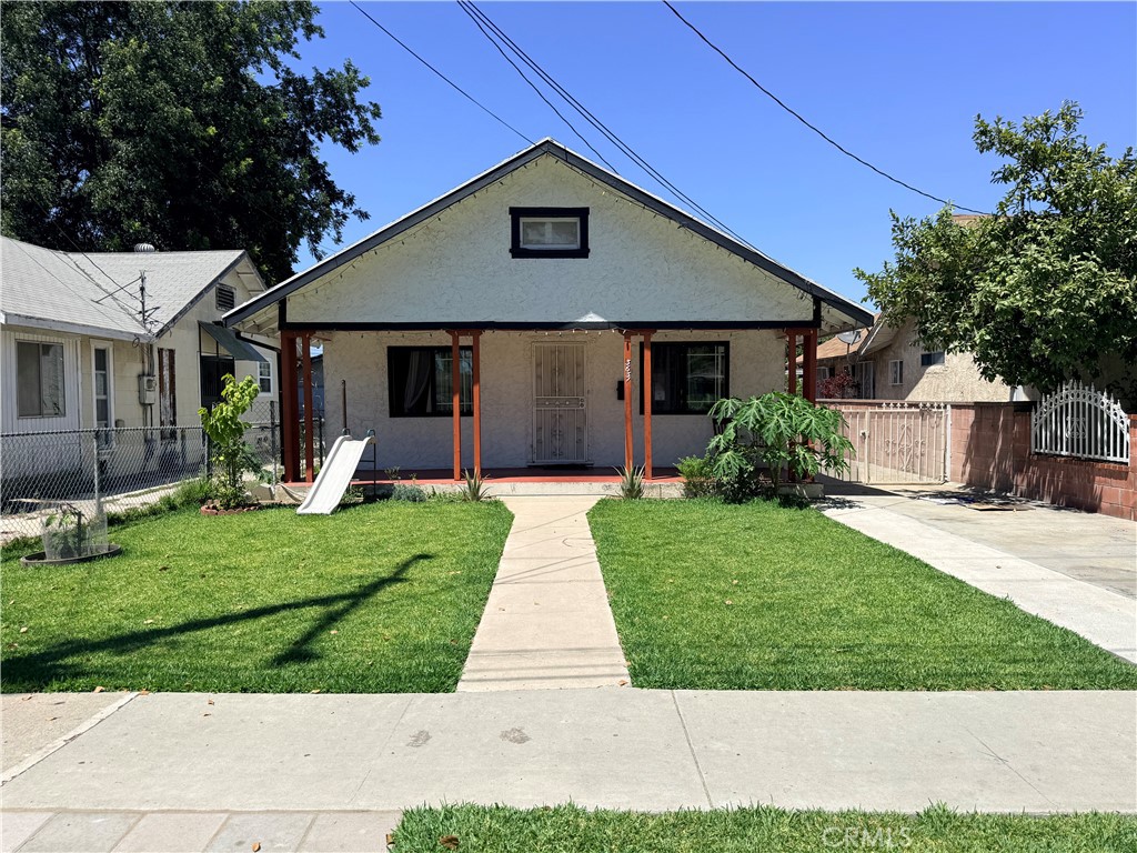 3631 Randolph Property Photo 1