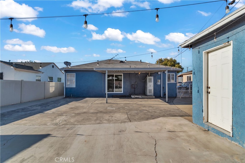 2714 W Tichenor Property Photo 29