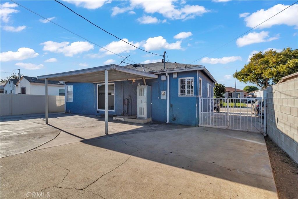 2714 W Tichenor Property Photo 30