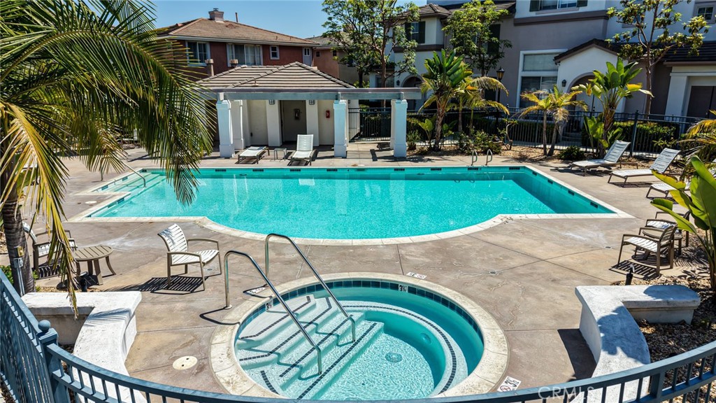 4560 Montecito Drive Property Photo 4
