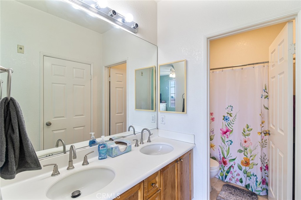 4560 Montecito Drive Property Photo 14