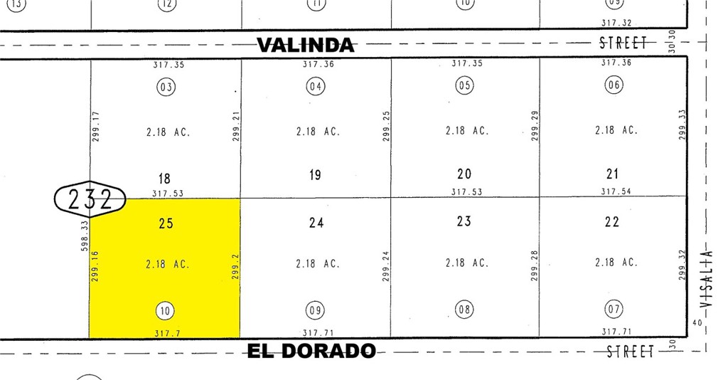 35530 El Dorado Property Photo 26