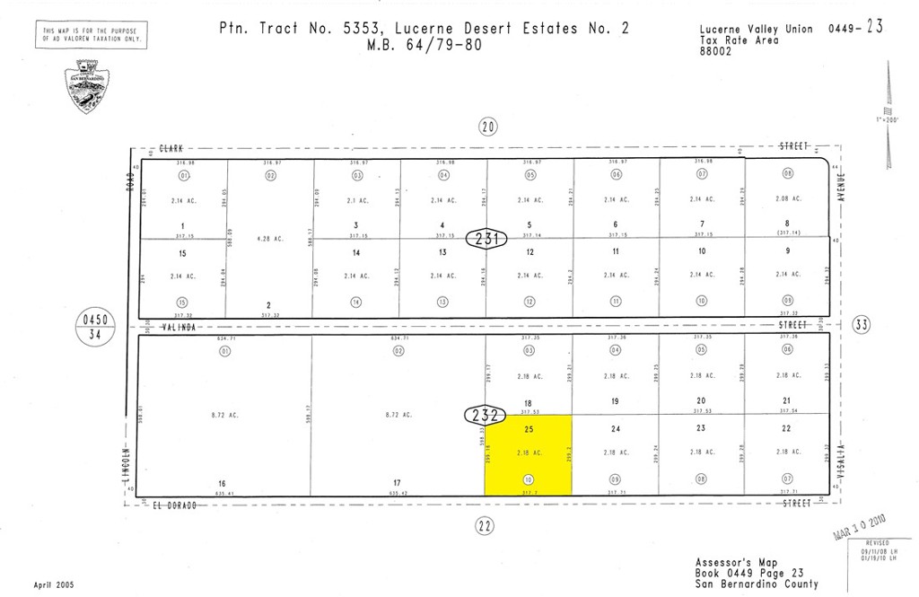35530 El Dorado Property Photo 27