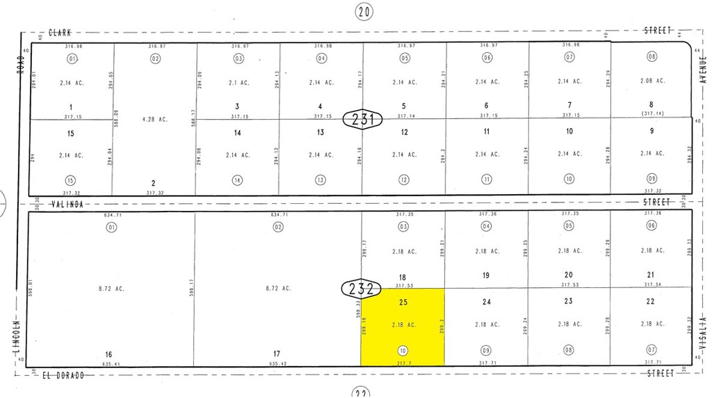35530 El Dorado Property Photo 28
