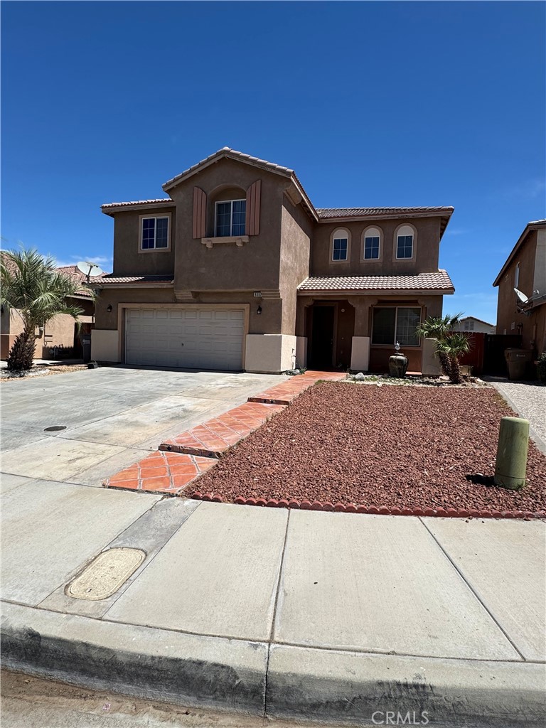 9367 Palo Verde Property Photo 1