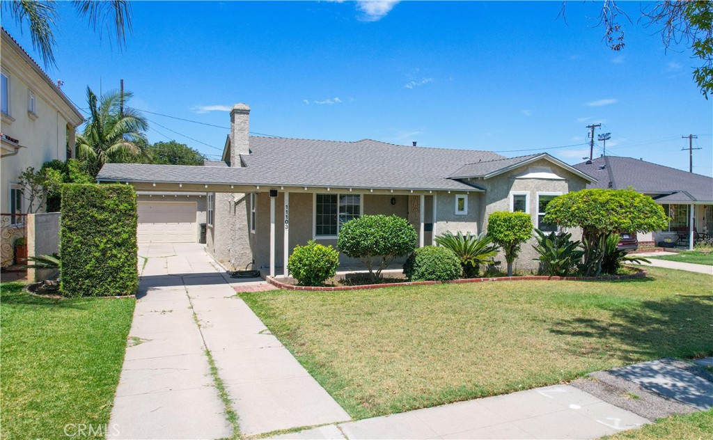 11103 Marbel Avenue Property Photo 1