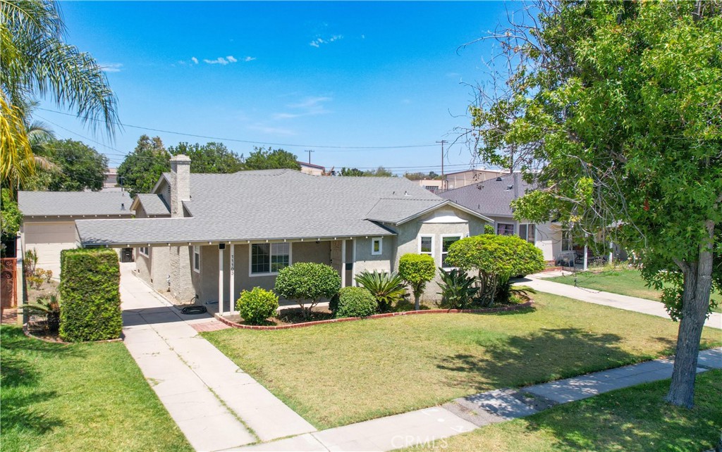 11103 Marbel Avenue Property Photo 2
