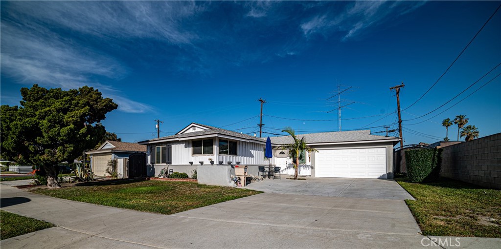 1408 N Buckingham Street Property Photo 1