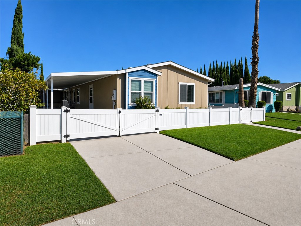 5800 Hamner Avenue 564 Property Photo 1