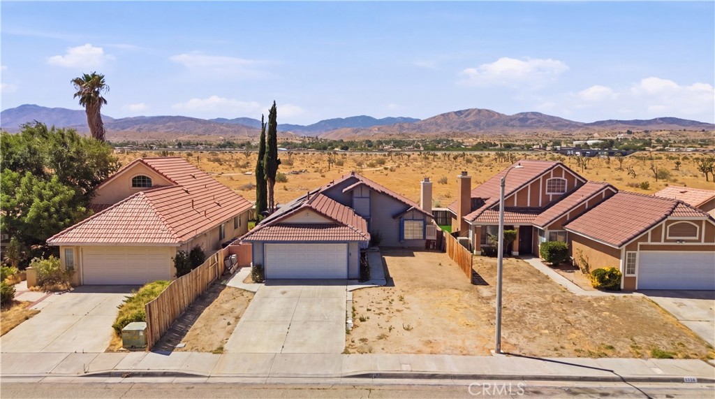 5344 Sunburst Drive Property Photo 1