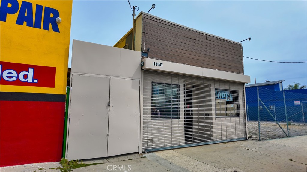 1804 S Pacific Property Photo 2