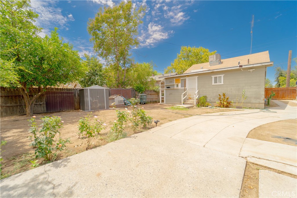 632 N College Property Photo 22