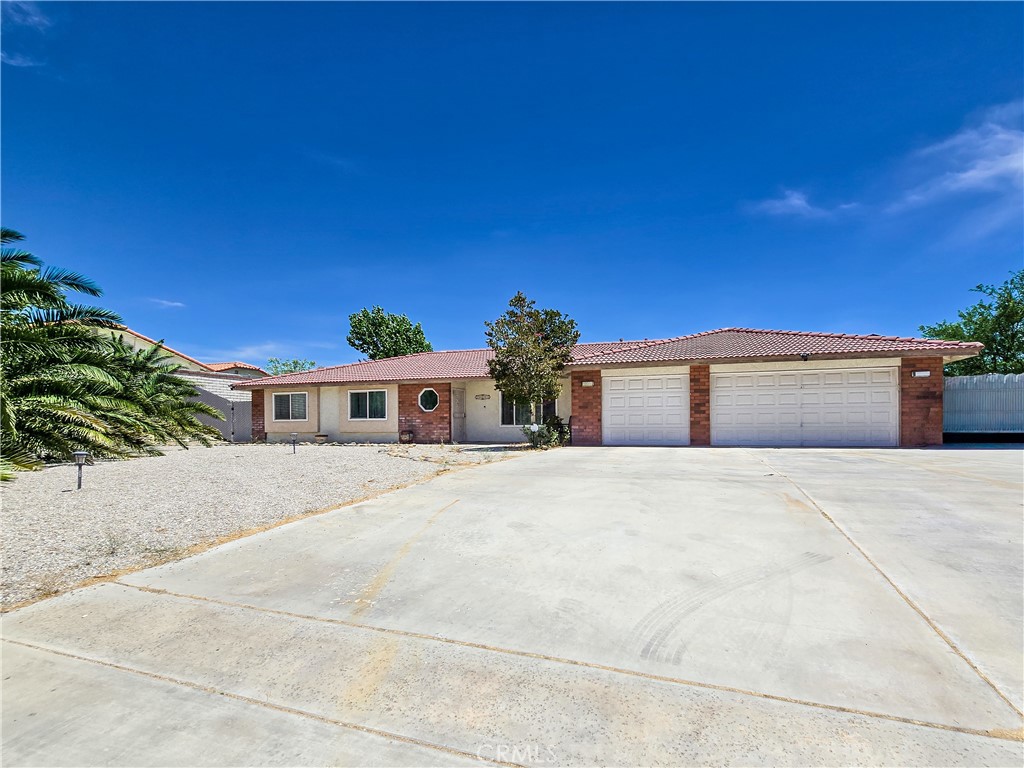 16081 Tude Road Property Photo 1