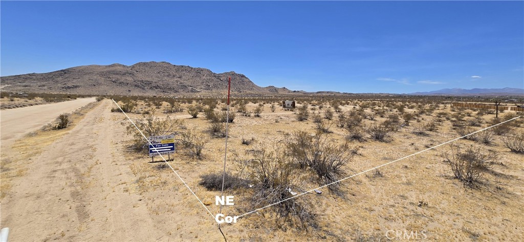 3510 Saddleback Property Photo 1