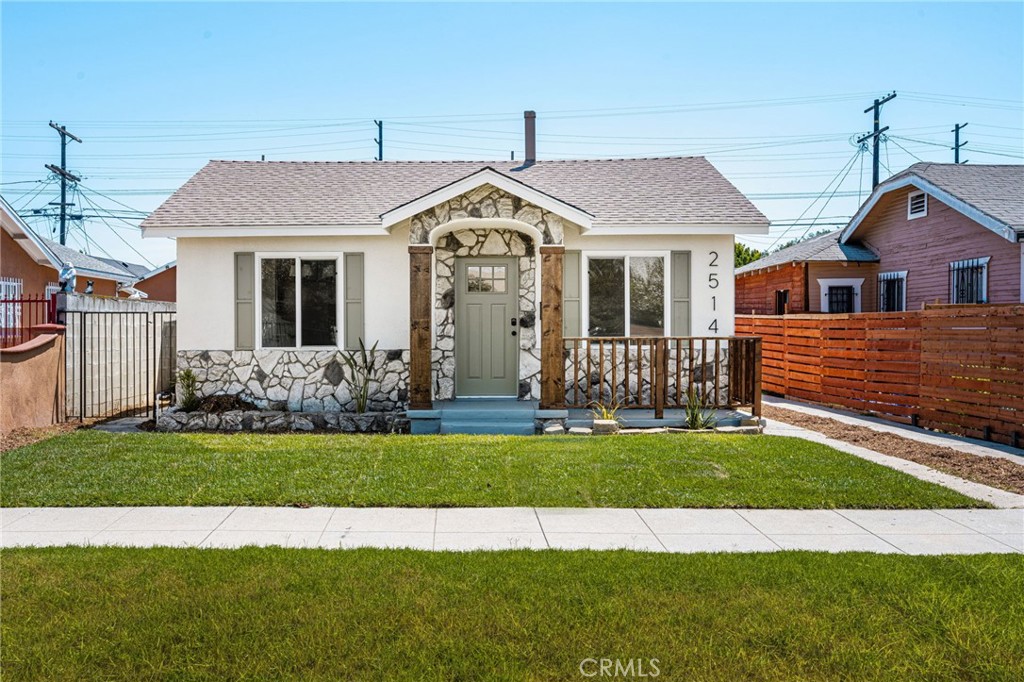 2514 Exposition Place Property Photo 1
