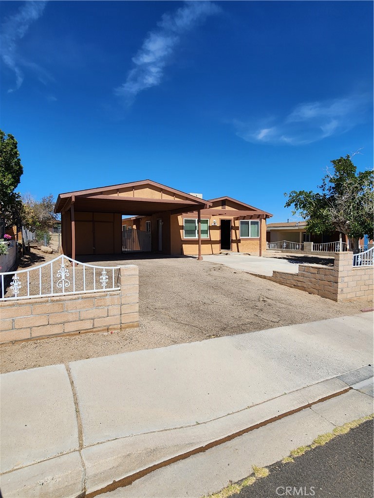 2020 Yosemite Property Photo 1