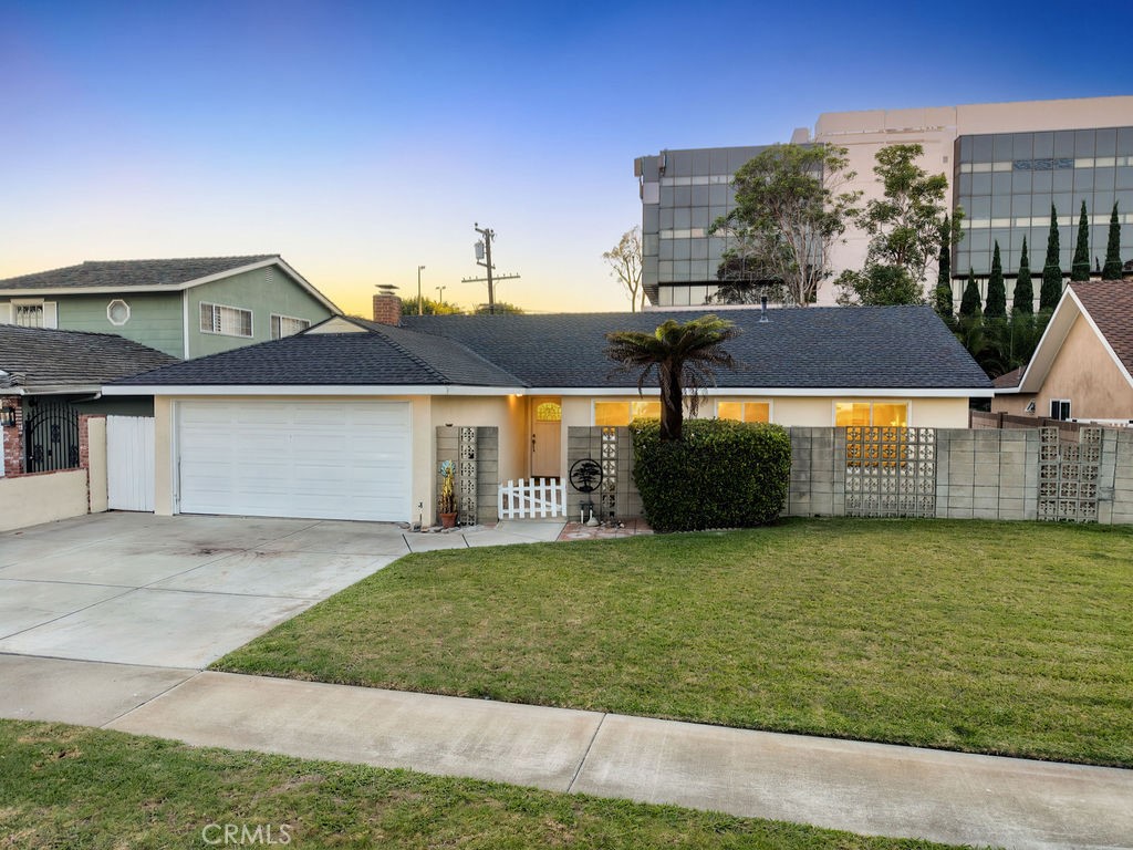 20431 Seven Seas Lane Property Photo 1
