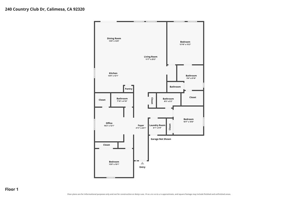 240 Country Club Property Photo 68