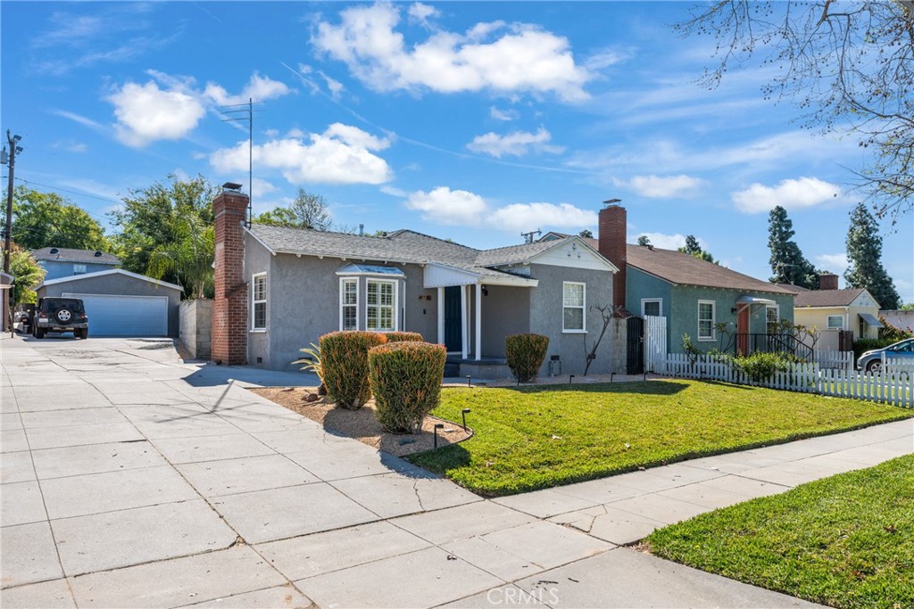 6226 Magnolia Avenue Property Photo 1