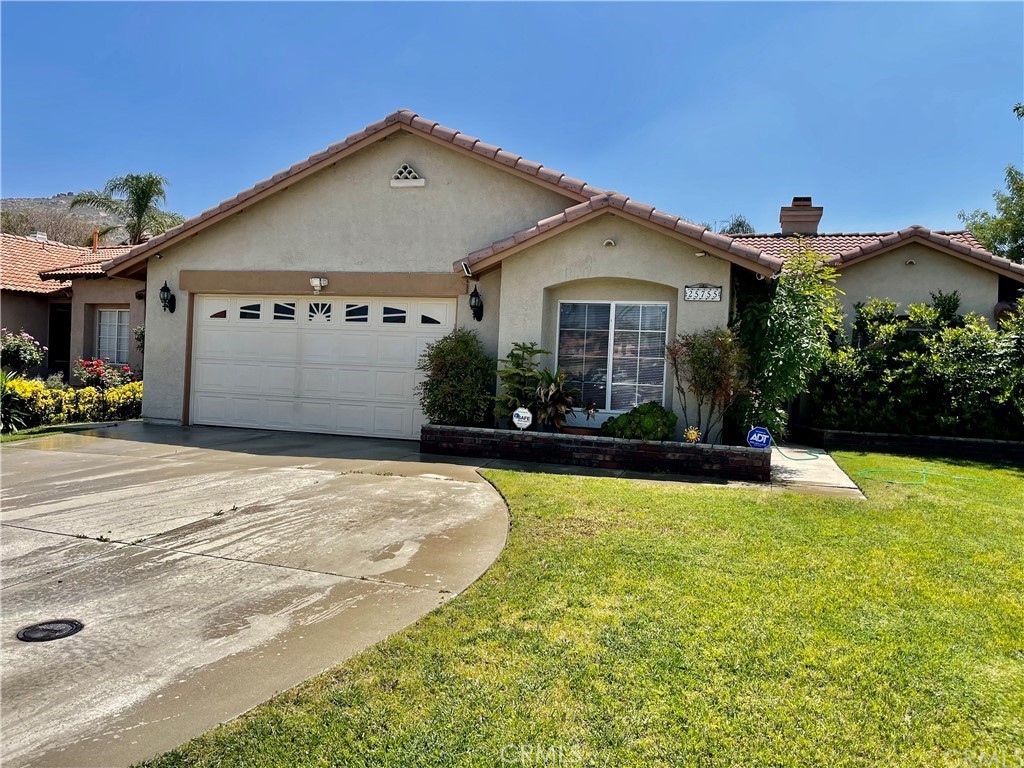 25755 Via Tejon Ave Property Photo 1