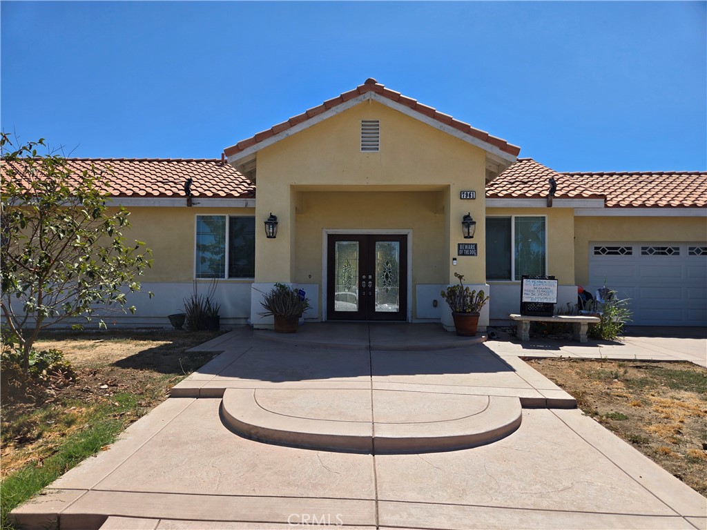 7961 Pedley Property Photo