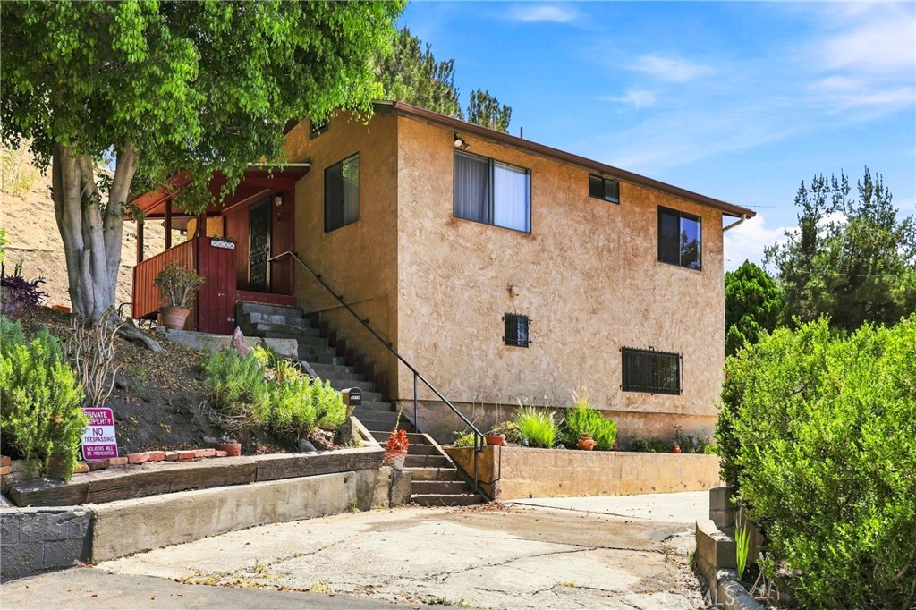 4578 Edison Street Property Photo 1